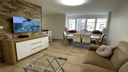 Apartment Sopot - Continental